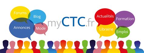 myCTC.fr 